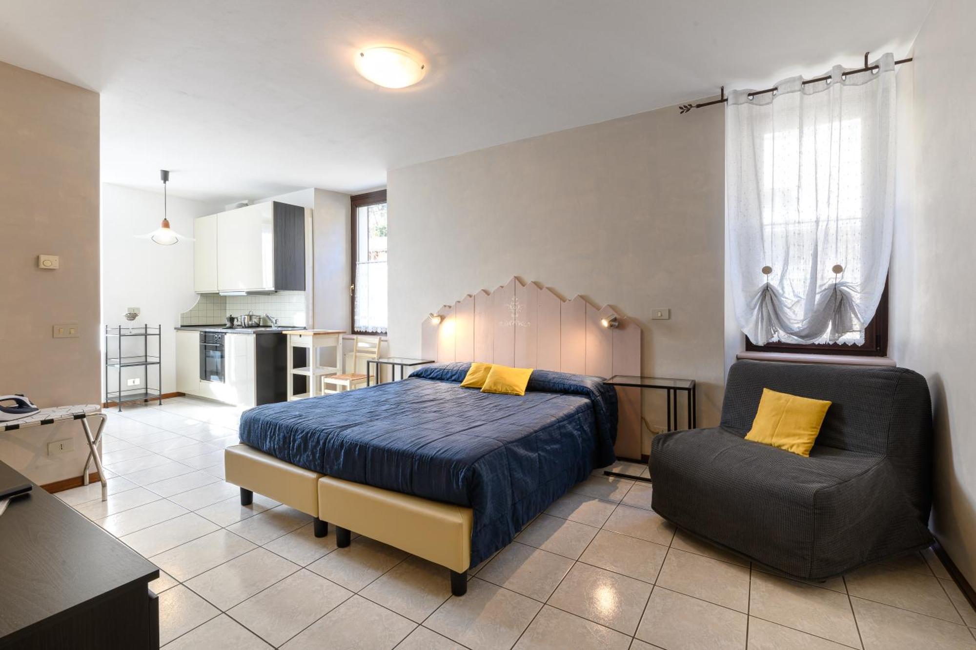 Hotel Garni Le Corti Grosotto ภายนอก รูปภาพ