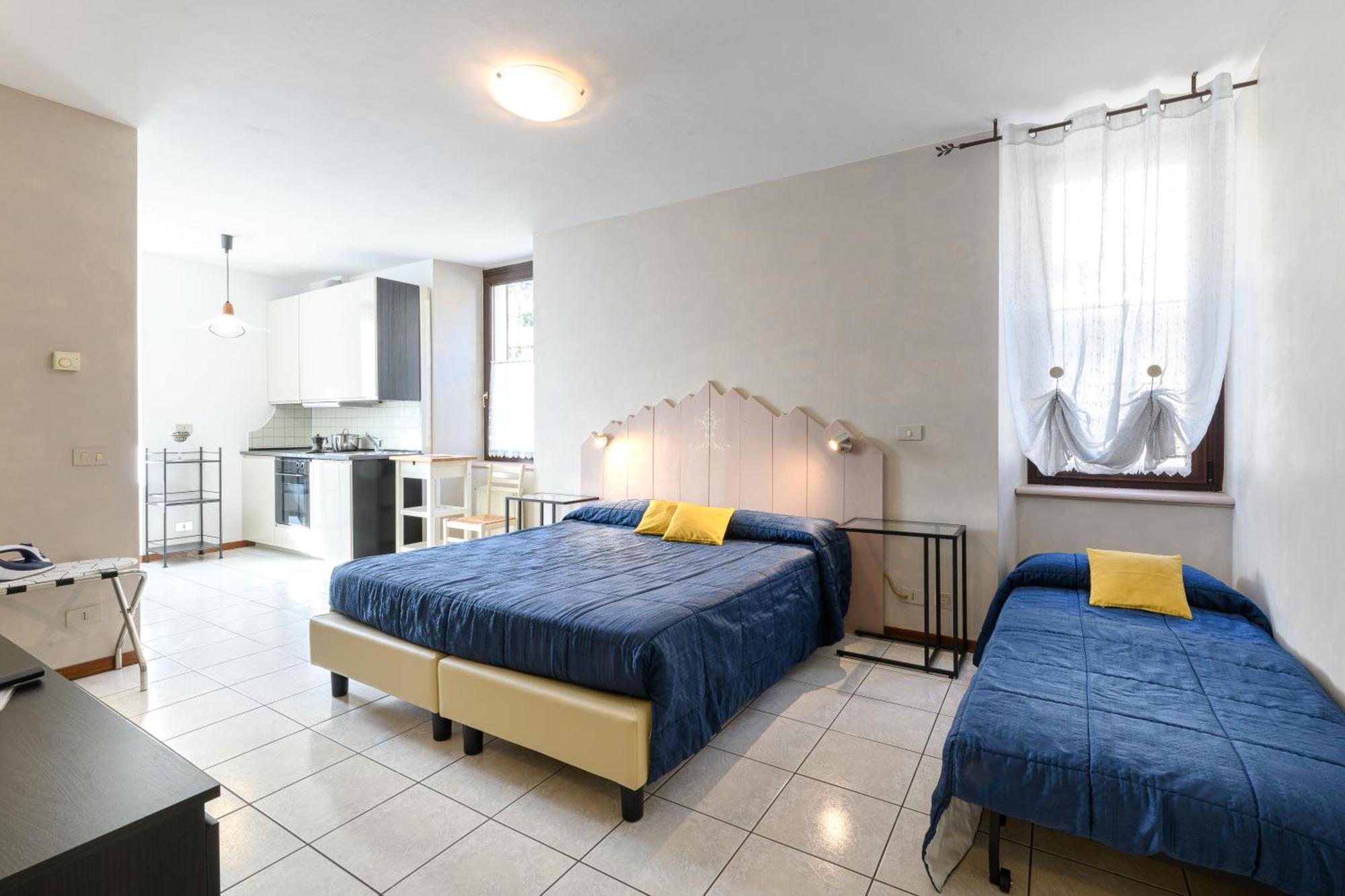 Hotel Garni Le Corti Grosotto ภายนอก รูปภาพ