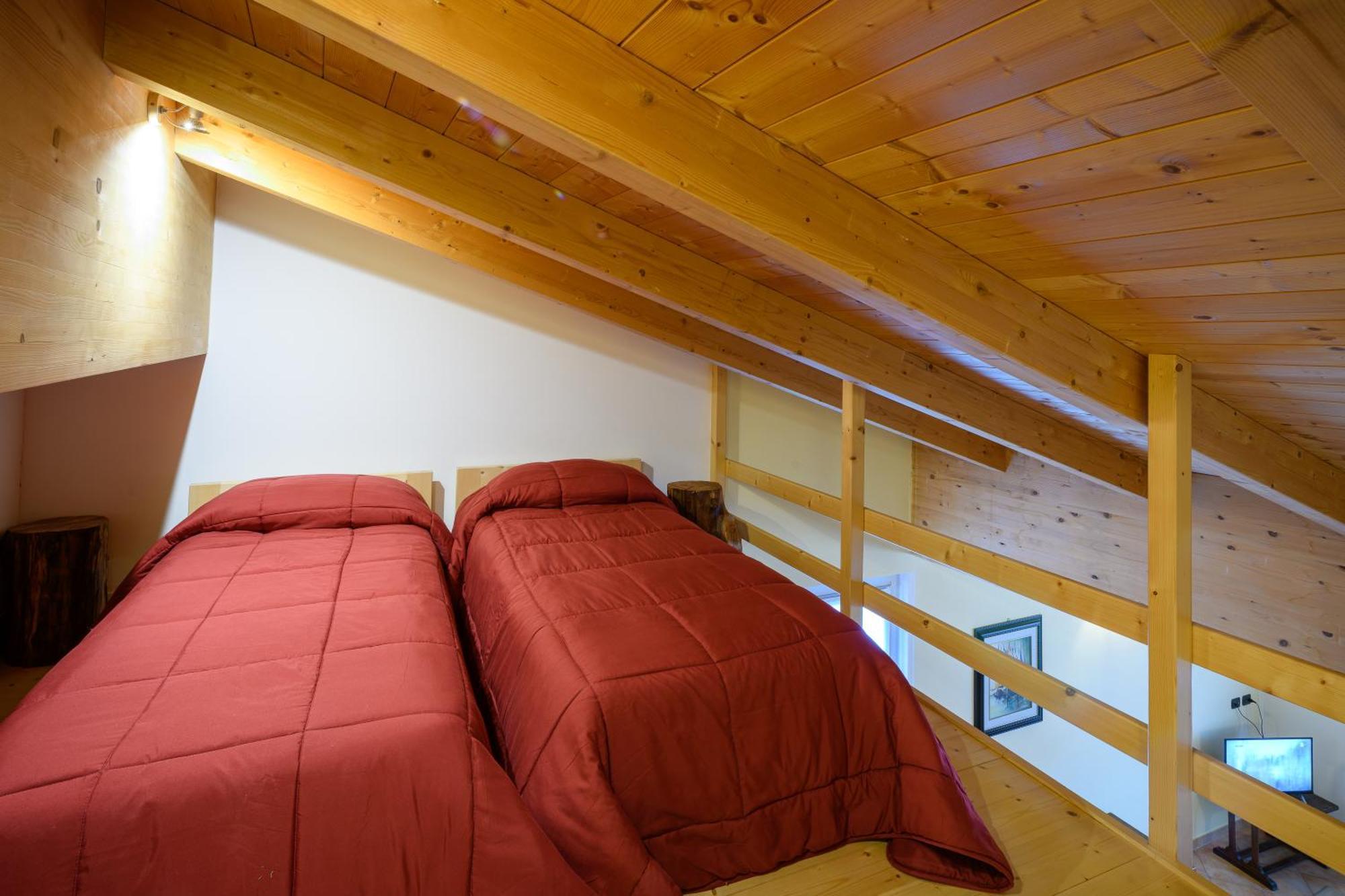 Hotel Garni Le Corti Grosotto ภายนอก รูปภาพ