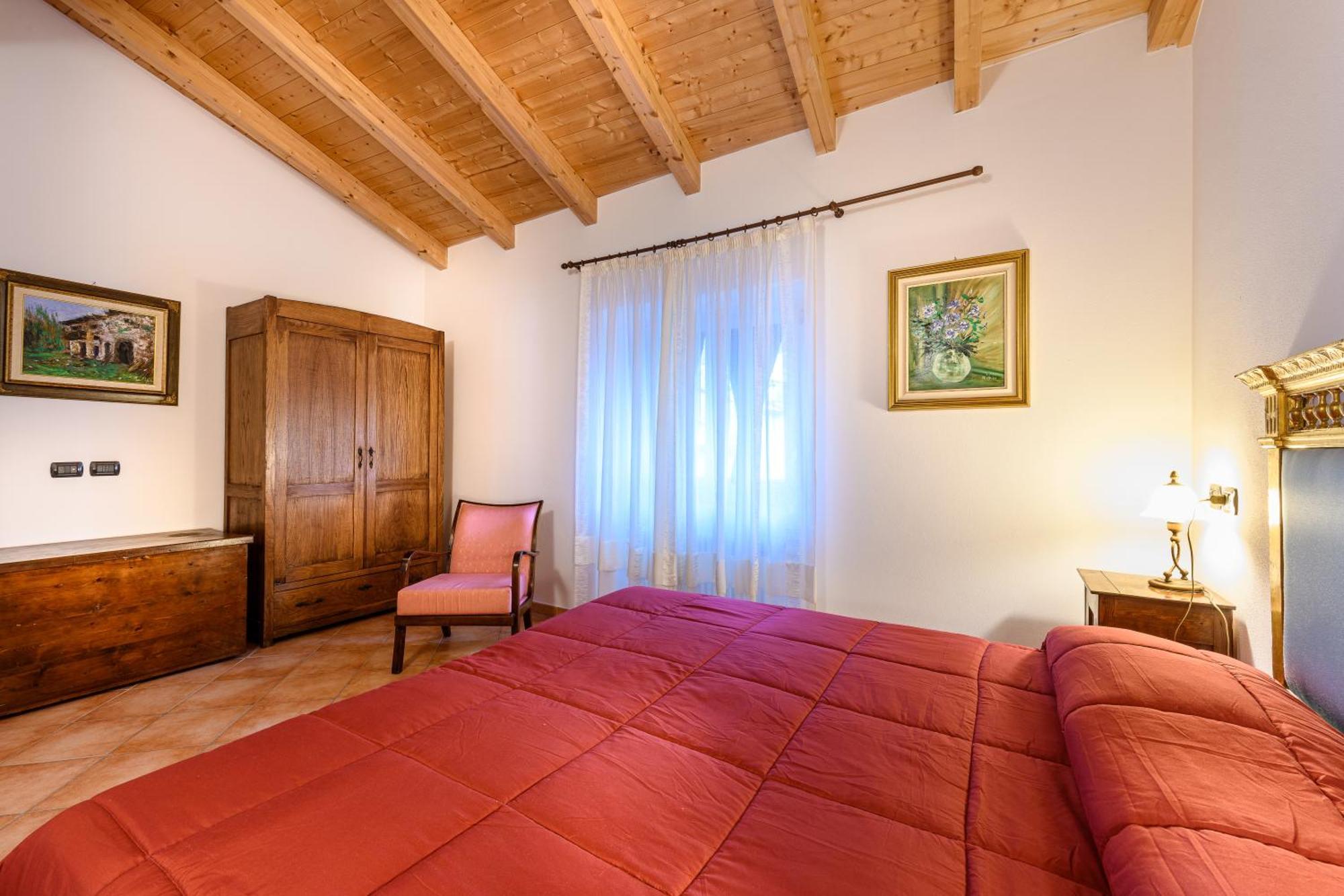 Hotel Garni Le Corti Grosotto ภายนอก รูปภาพ