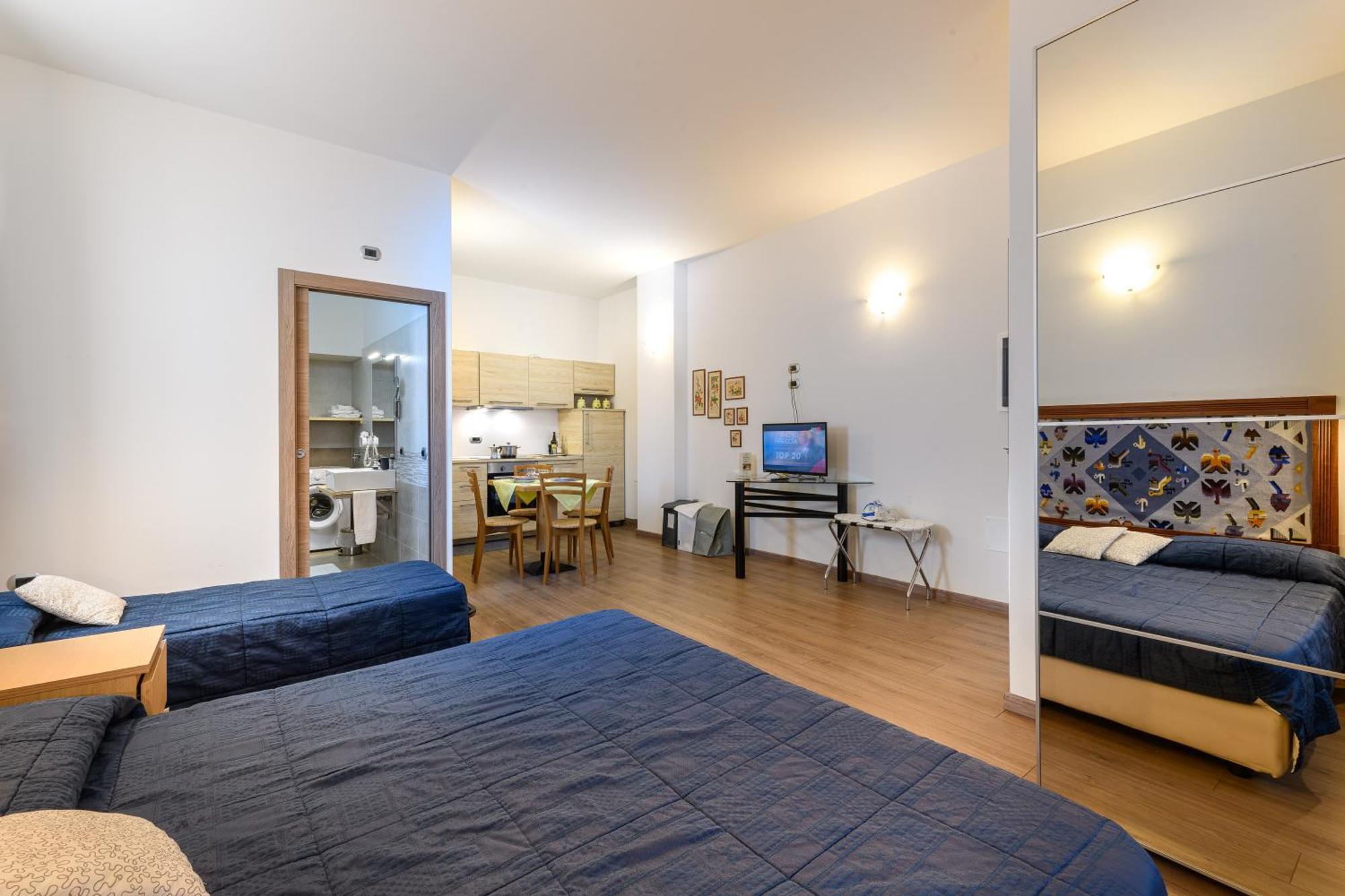 Hotel Garni Le Corti Grosotto ภายนอก รูปภาพ