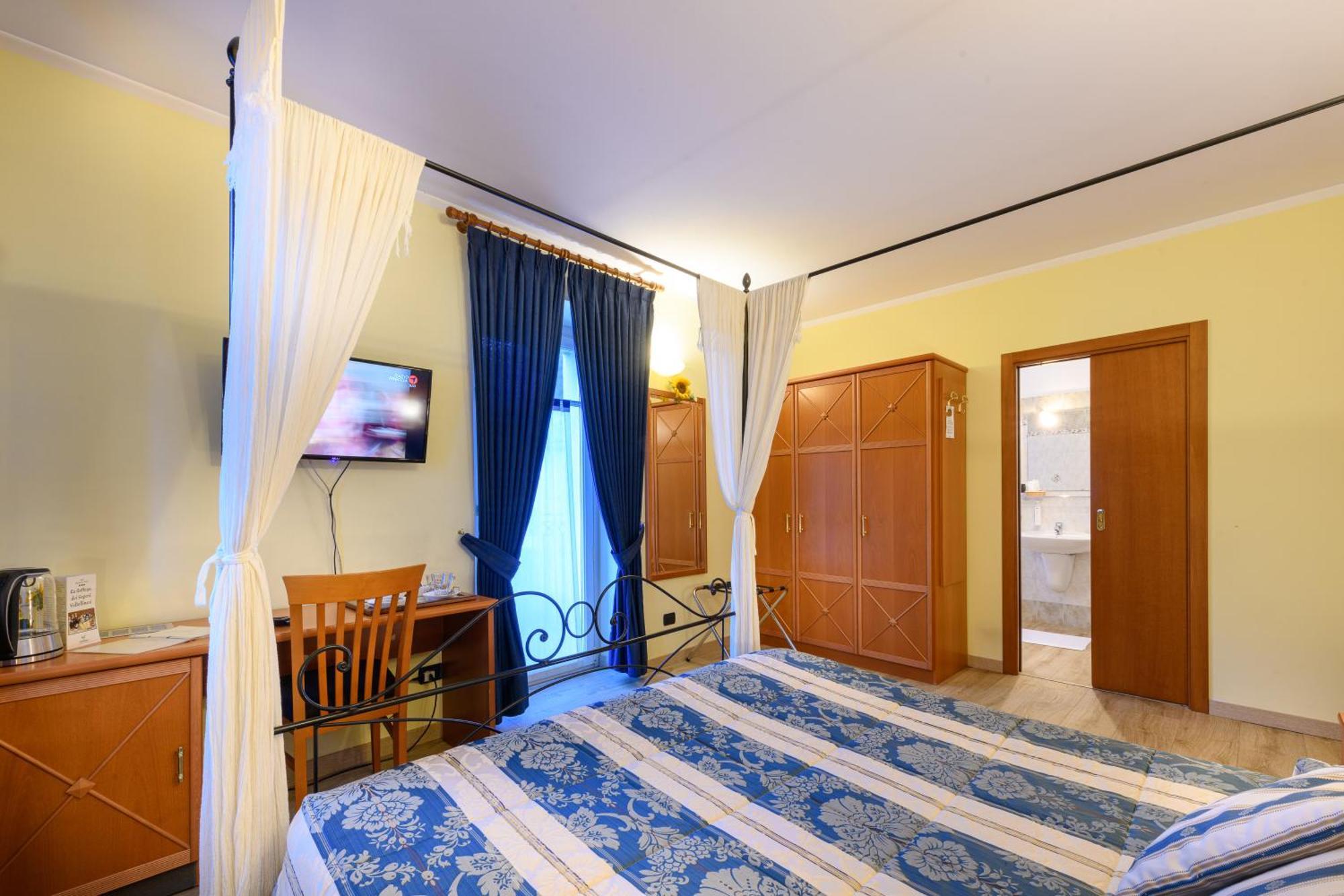Hotel Garni Le Corti Grosotto ภายนอก รูปภาพ